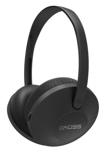  Koss KPH7 Over-Ear Wireless Mic (197229.101) -  1