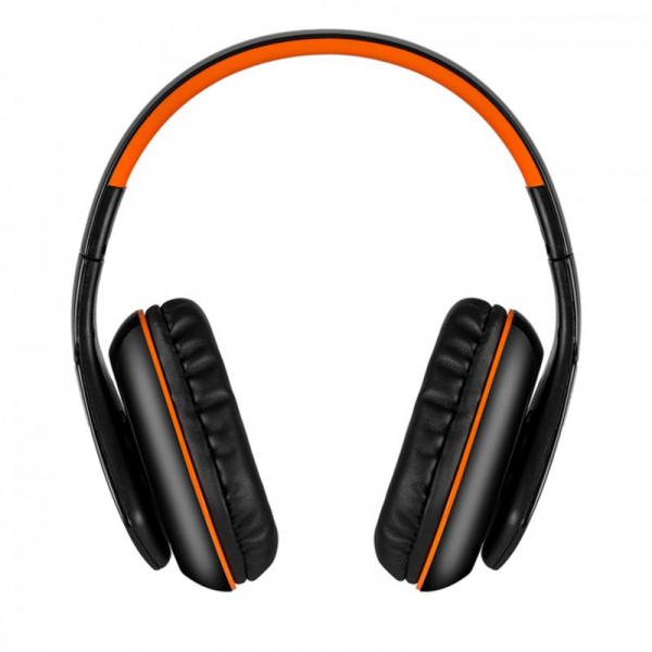  Kotion Each B3506 Black/Orange (ktb3506bt) -  2