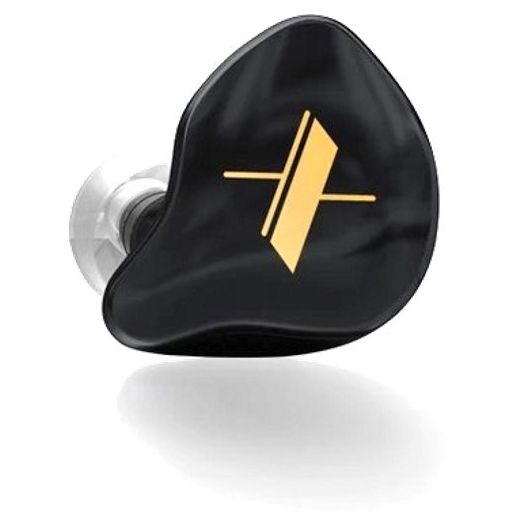  KZ ZS5 (EDX) Mic Black -  2