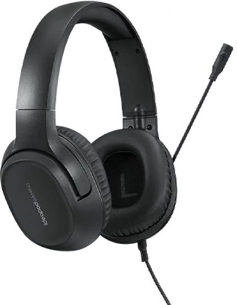  Lenovo IdeaPad Gaming Headset H100 (GXD1C67963) -  2