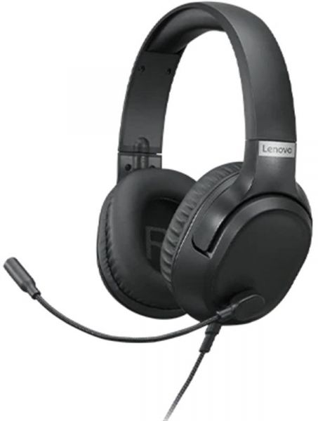  Lenovo IdeaPad Gaming Headset H100 (GXD1C67963) -  3