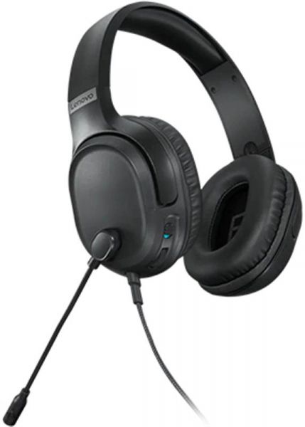  Lenovo IdeaPad Gaming Headset H100 (GXD1C67963) -  4