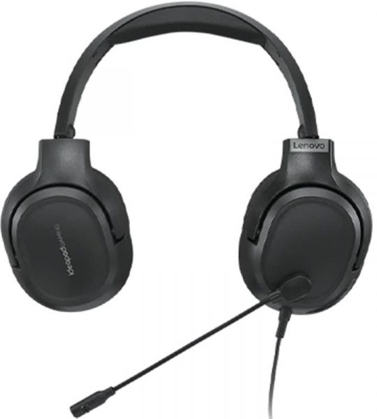  Lenovo IdeaPad Gaming Headset H100 (GXD1C67963) -  6