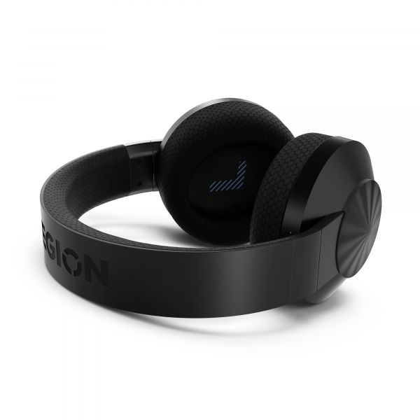  Lenovo Legion H600 Wireless Black (GXD1A03963) -  16