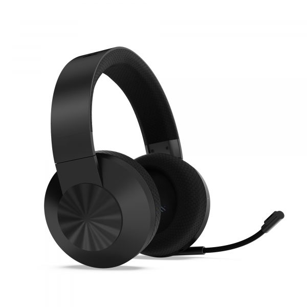  Lenovo Legion H600 Wireless Black (GXD1A03963) -  2