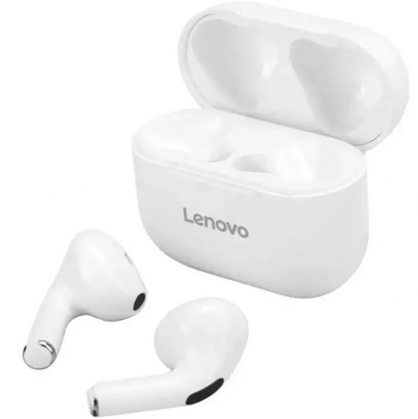  Lenovo LP40 White -  3