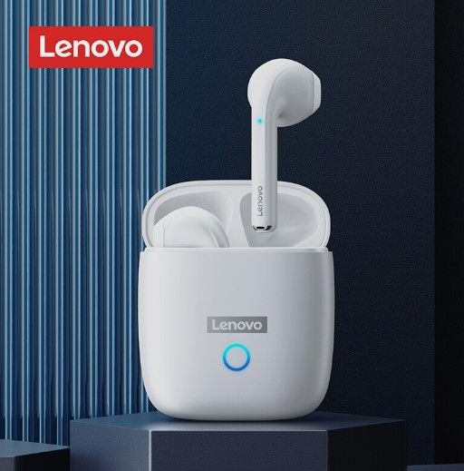  Lenovo LP50 White -  4