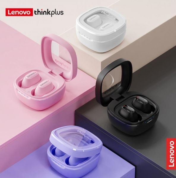  Lenovo ThinkPlus XT62 Purple -  2