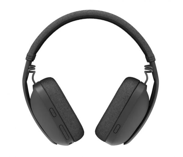  Logitech Zone Vibe 125 Graphite (981-001126) -  3