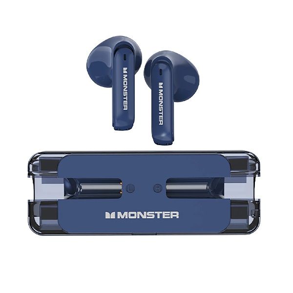  MONSTER Airmars XKT08 Blue -  1