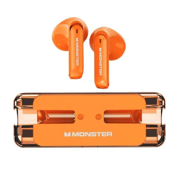  MONSTER Airmars XKT08 Orange -  1