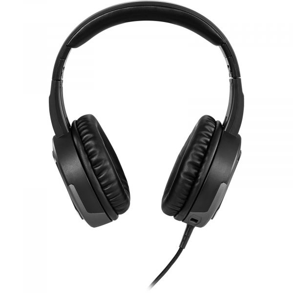  MSI Immerse GH30 Immerse Stereo Over-ear Gaming Headset V2 (S37-2101001-SV1) -  3