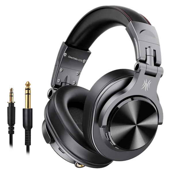  Oneodio Fusion A70 Black -  1