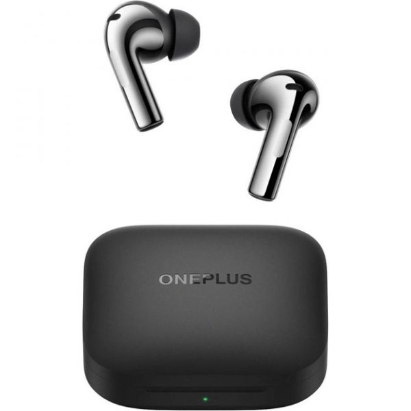  OnePlus Buds 3 E509A Black -  1