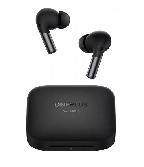  OnePlus Buds Pro 2 E507A Black -  1