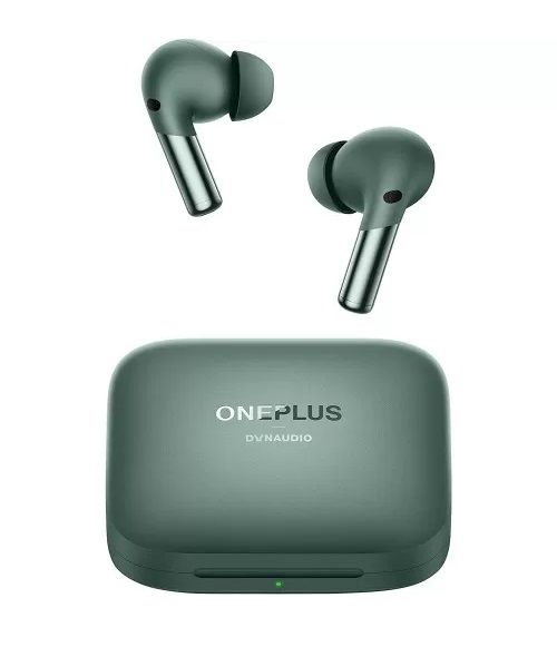  OnePlus Buds Pro 2 E507A Green -  1