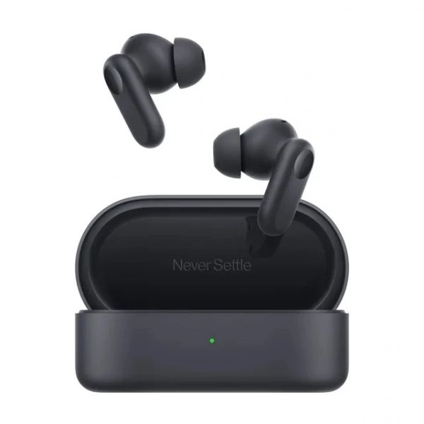  OnePlus Buds V Black -  1