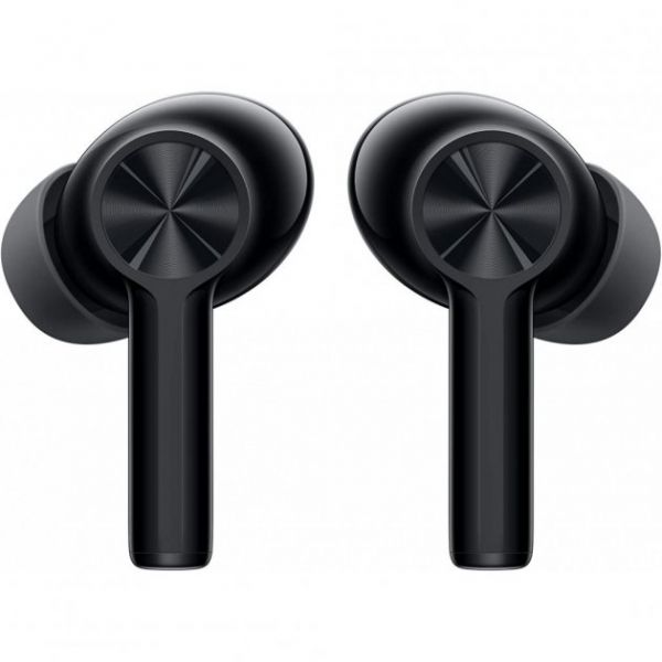  OnePlus Buds Z2 Obsidian Black -  4