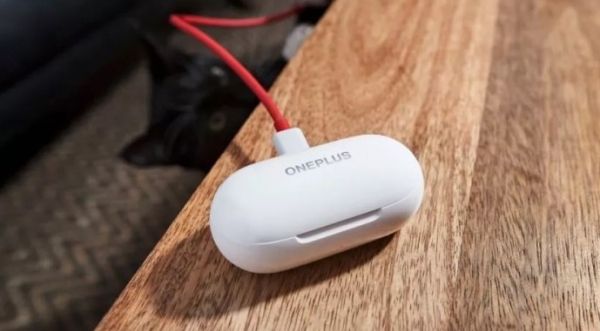  OnePlus Buds Z2 Pearl White -  6