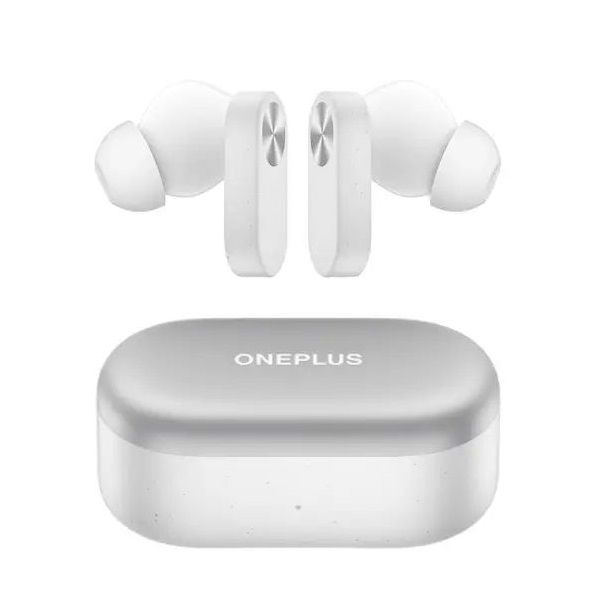  OnePlus Nord Buds 2 White -  1