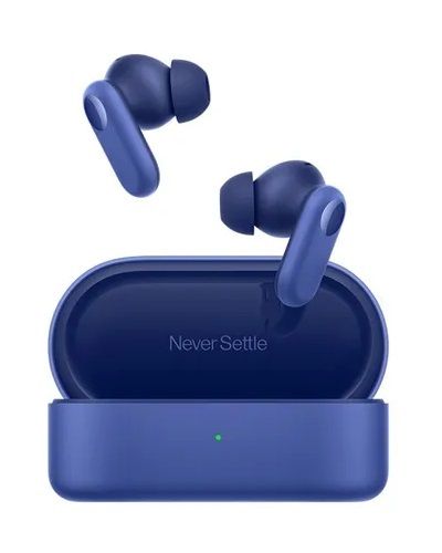  OnePlus Nord Buds 2R Blue -  1