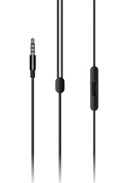  OnePlus Nord Wired Earphones E103A 3.5mm Black -  2