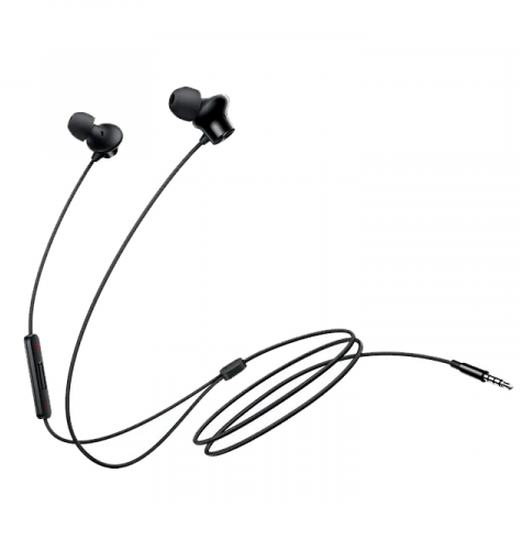  OnePlus Nord Wired Earphones E103A 3.5mm Black -  4