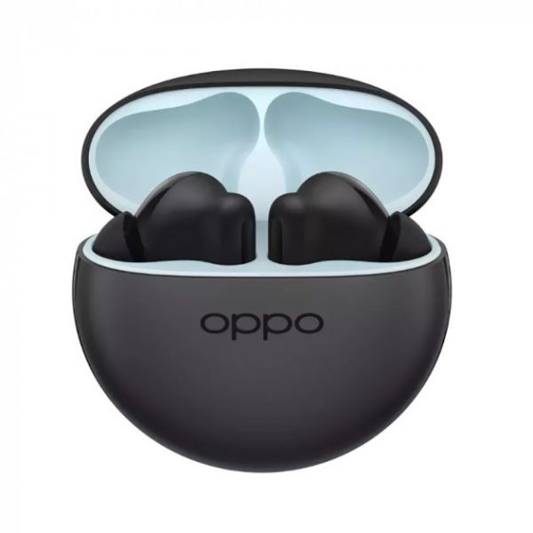  OPPO Enco Air 2i Black -  1