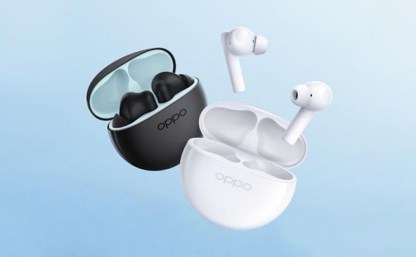  OPPO Enco Air 2i White -  4