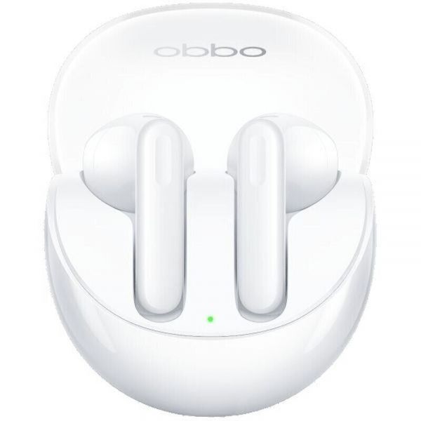  OPPO Enco Air3 ETE31 Glaze White (OFETE31_White) -  2