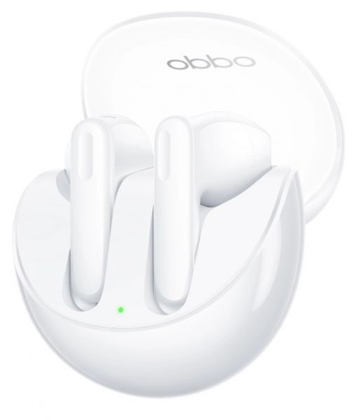  OPPO Enco Air3 ETE31 Glaze White (OFETE31_White) -  3