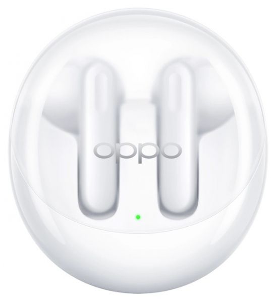  OPPO Enco Air3 ETE31 Glaze White (OFETE31_White) -  1