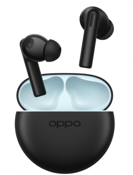  Oppo Enco Buds 2 Midnight (ETE41) -  2