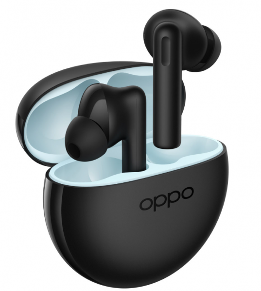  Oppo Enco Buds 2 Midnight (ETE41) -  3