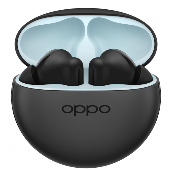  Oppo Enco Buds 2 Midnight (ETE41) -  1