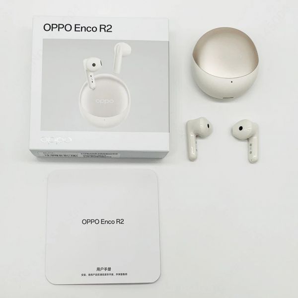  OPPO Enco R2 Gold -  5