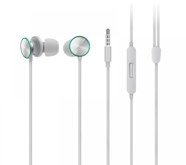  OPPO O-Fresh 3.5mm Gray -  1