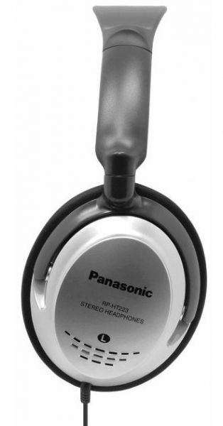  Panasonic RP-HT223GU-S -  2