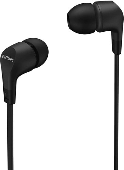  Philips TAE1105BK/00 Black -  1