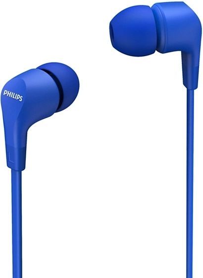  Philips TAE1105BL/00 Blue -  1