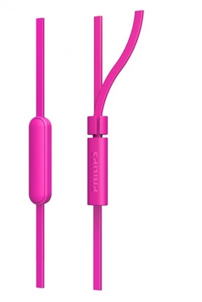  Philips TAE1105PK/00 Pink -  3