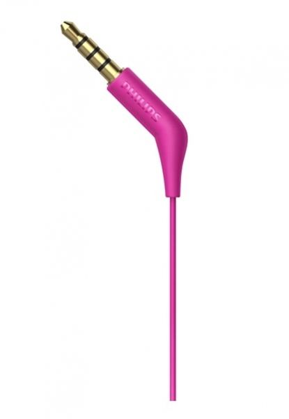  Philips TAE1105PK/00 Pink -  5