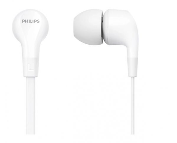  Philips TAE1105WT/00 White -  2