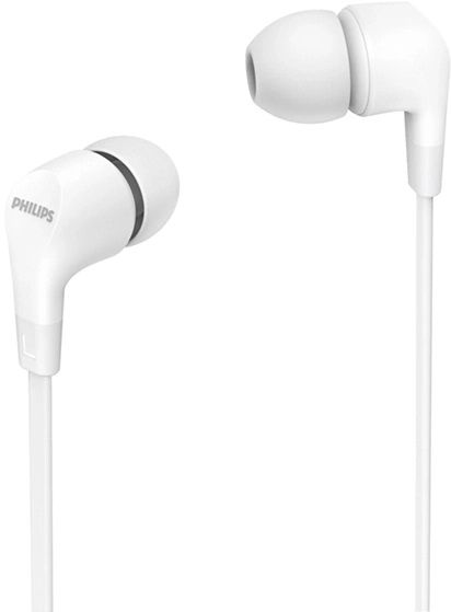  Philips TAE1105WT/00 White -  1