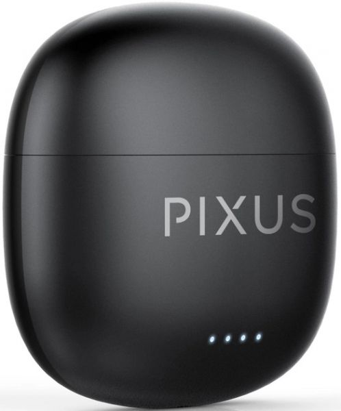  Pixus Band Black -  7