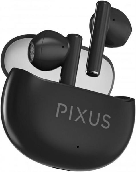  Pixus Space Black -  4