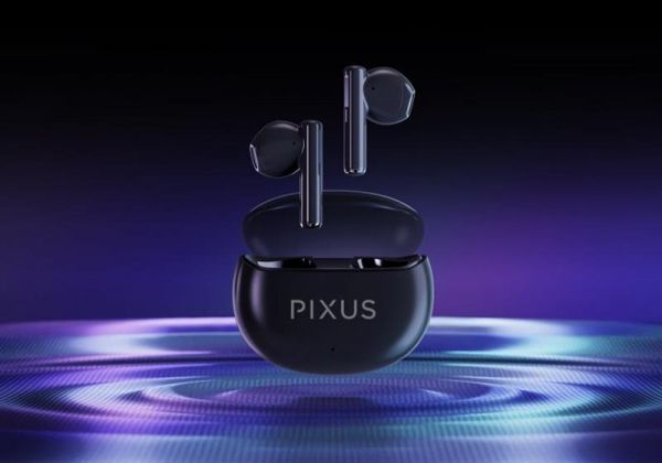  Pixus Space Black -  7