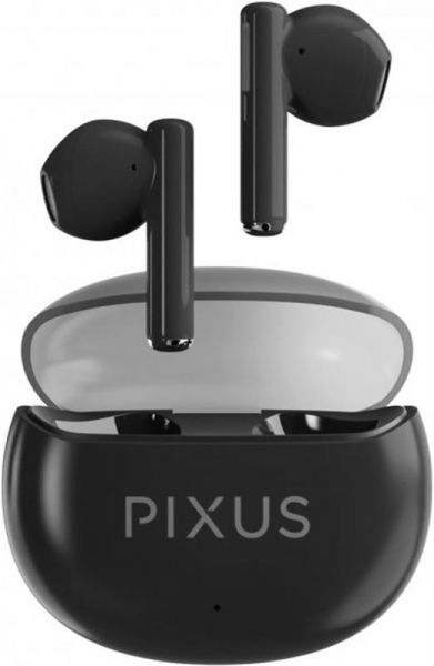  Pixus Space Black -  1