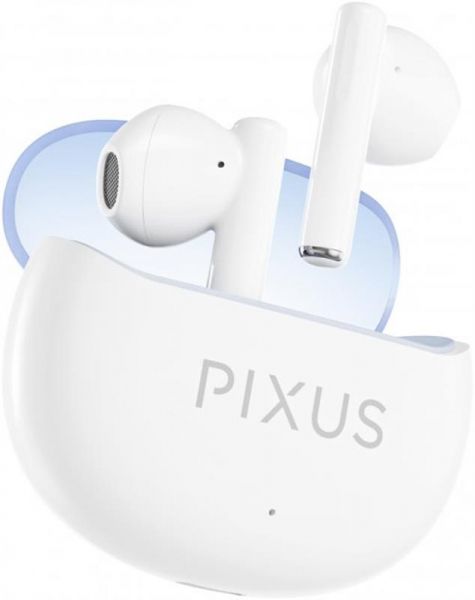  Pixus Space White -  4