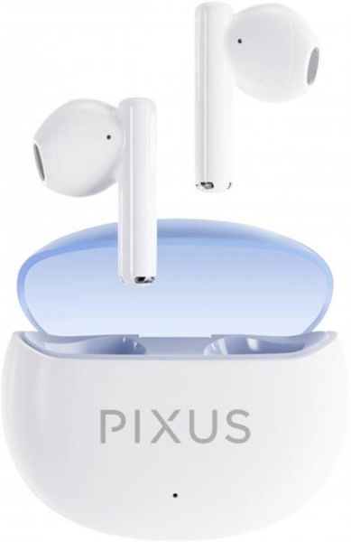  Pixus Space White -  1